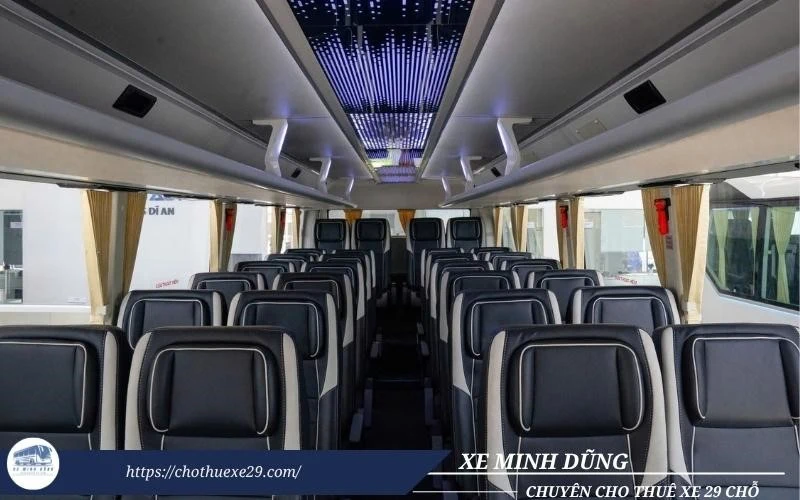 Giá thuê xe đi Đà Lạt tốt nhất tại Xe Minh Dũng mà bạn nên biết